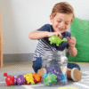 Snap-n-Learn™ Matchande Dinos LER 6708