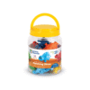 Snap-n-Learn™ Matchande Dinos LER 6708