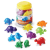 Snap-n-Learn™ Matchande Dinos LER 6708