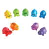 Snap-n-Learn™ Matchande Dinos LER 6708