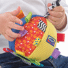Boll med klaffar 10180271 playgro