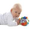 Boll med klaffar 10180271 playgro