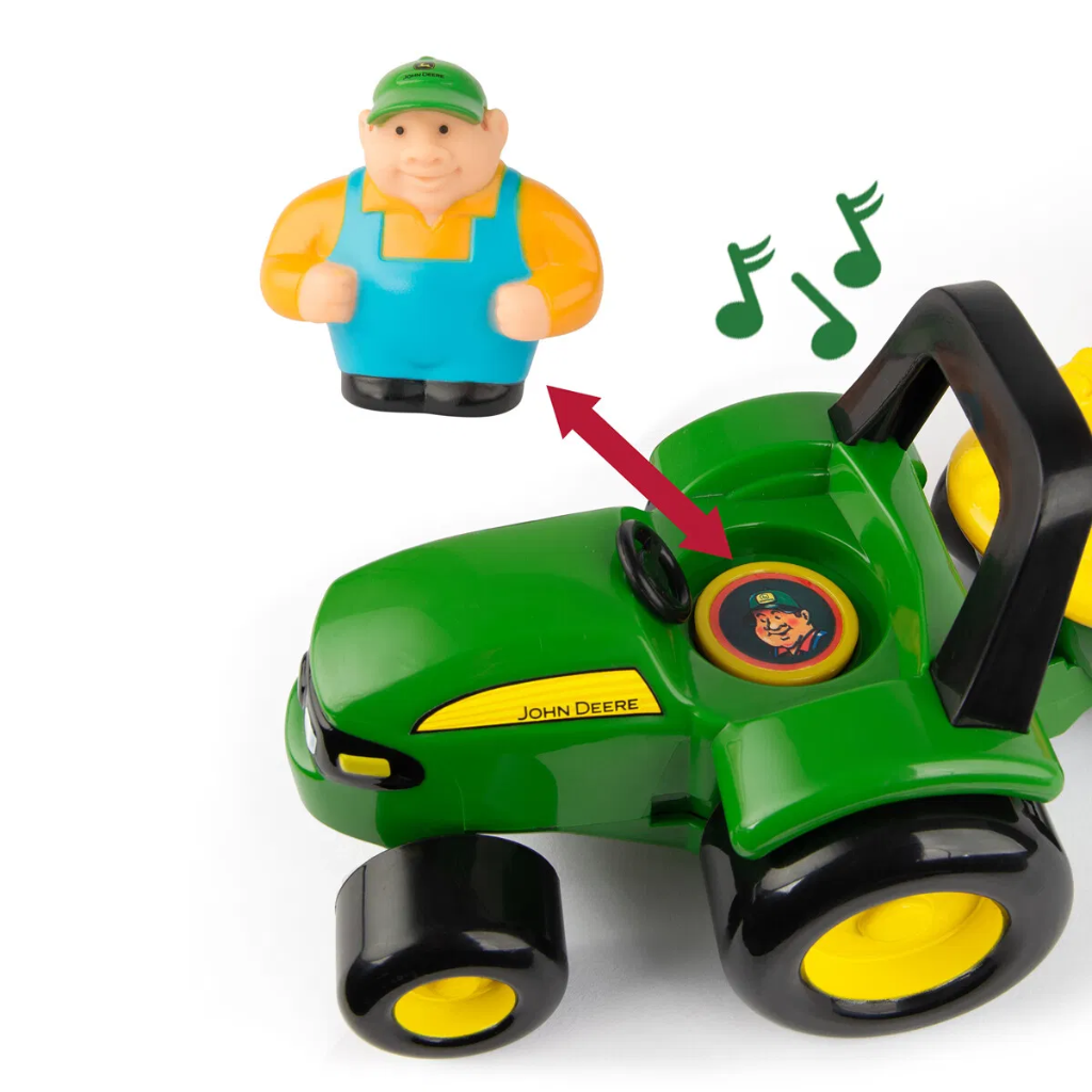John Deere Animal Sounds Hayride 942-34908