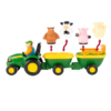John Deere Animal Sounds Hayride 942-34908