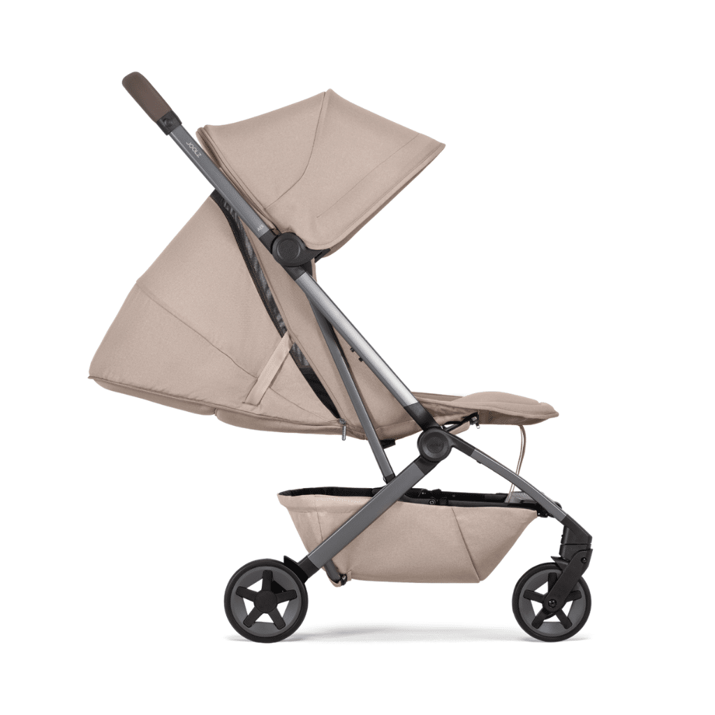 Joolz Aer2 sittvagn 320003