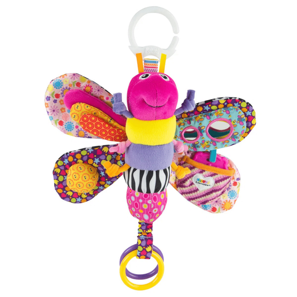 Lamaze Fifi Eldflugan 941-27556