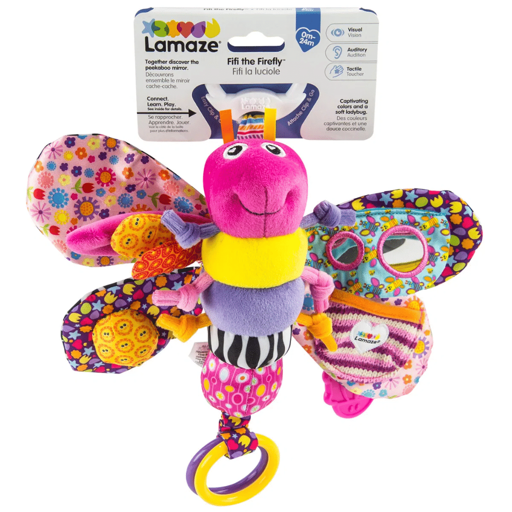 Lamaze Fifi Eldflugan 941-27556