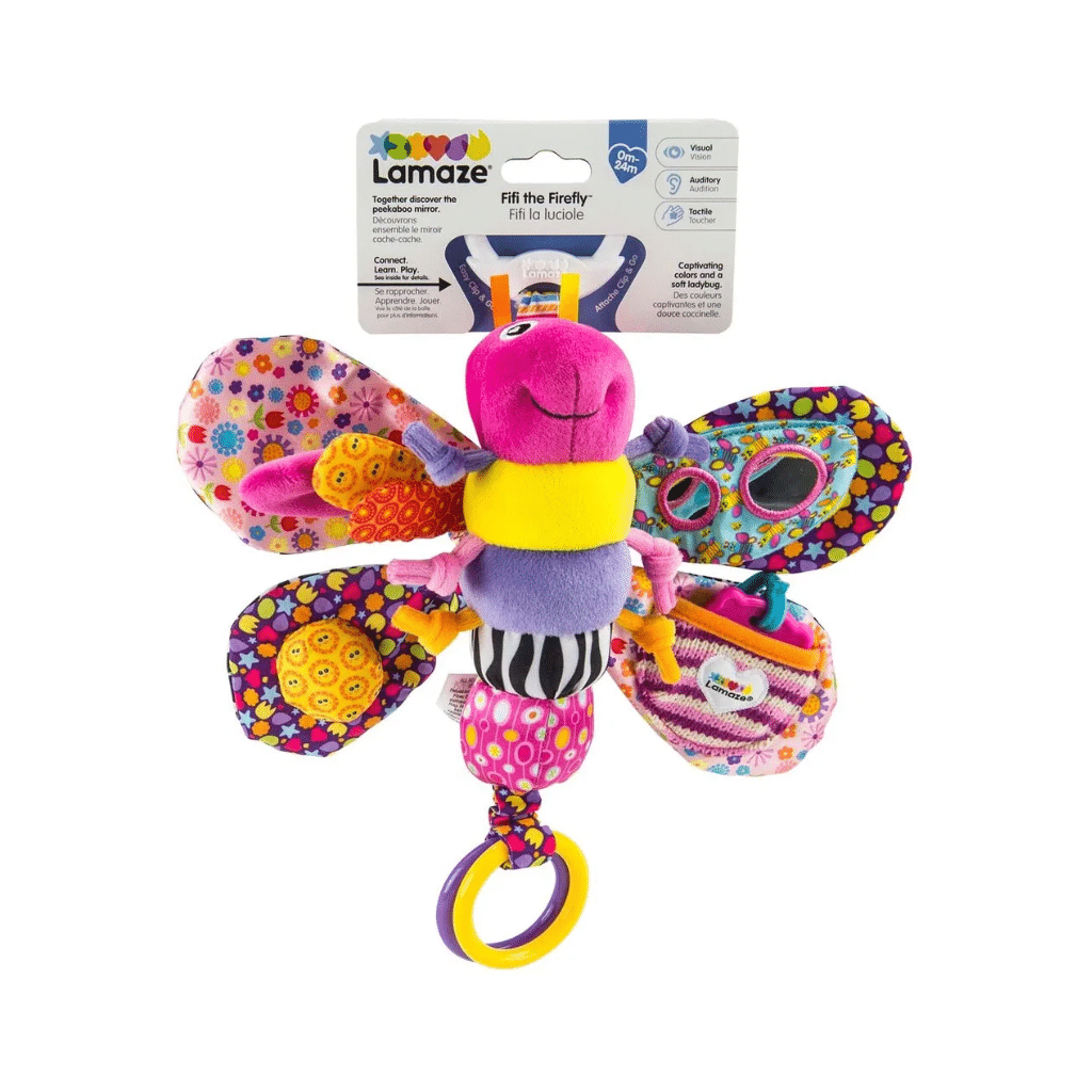 Lamaze Fifi The Firefly 941-27556