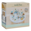 Little Dutch - Aktivitetstabell - Forest Friends LD7241
