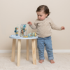 Little Dutch - Aktivitetstabell - Forest Friends LD7241
