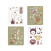 Little Dutch - Kostymbok - Fairy Garden 126324