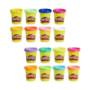 Play-Doh 8 Pack 448 g Asst. 348-5044