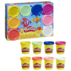 Play-Doh 8 Pack 448 g Asst. 348-5044