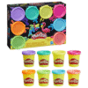 Play-Doh 8 Pack 448 g Asst. 348-5044