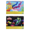 Play-Doh 8 Pack 448 g Asst. 348-5044