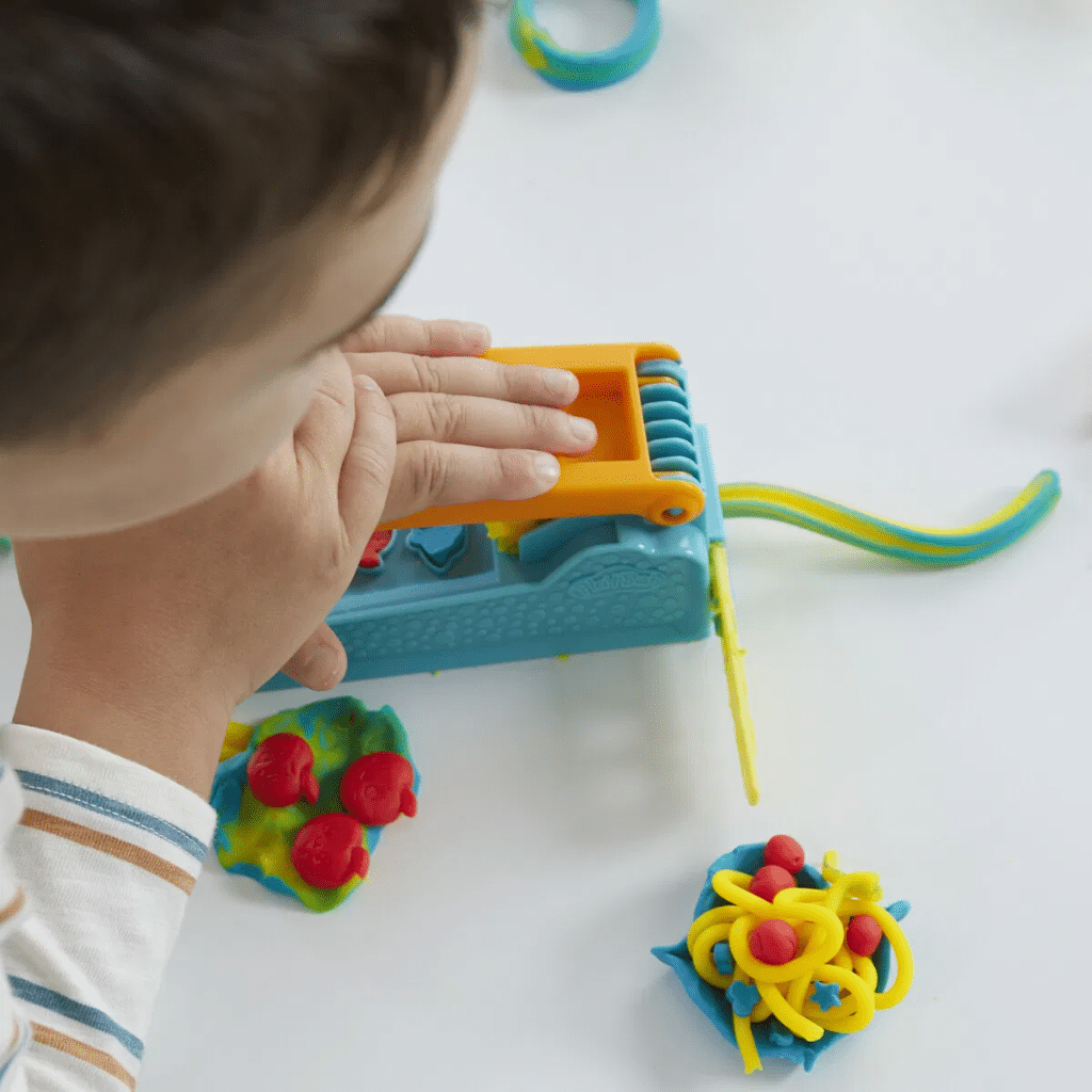Play-Doh Fun Factory Startset 348-8805