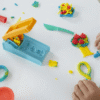 Play-Doh Fun Factory Startset 348-8805