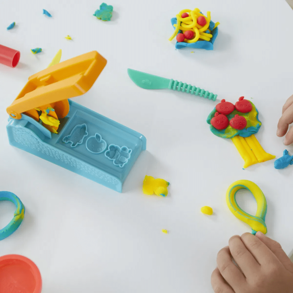 Play-Doh Fun Factory Startset 348-8805
