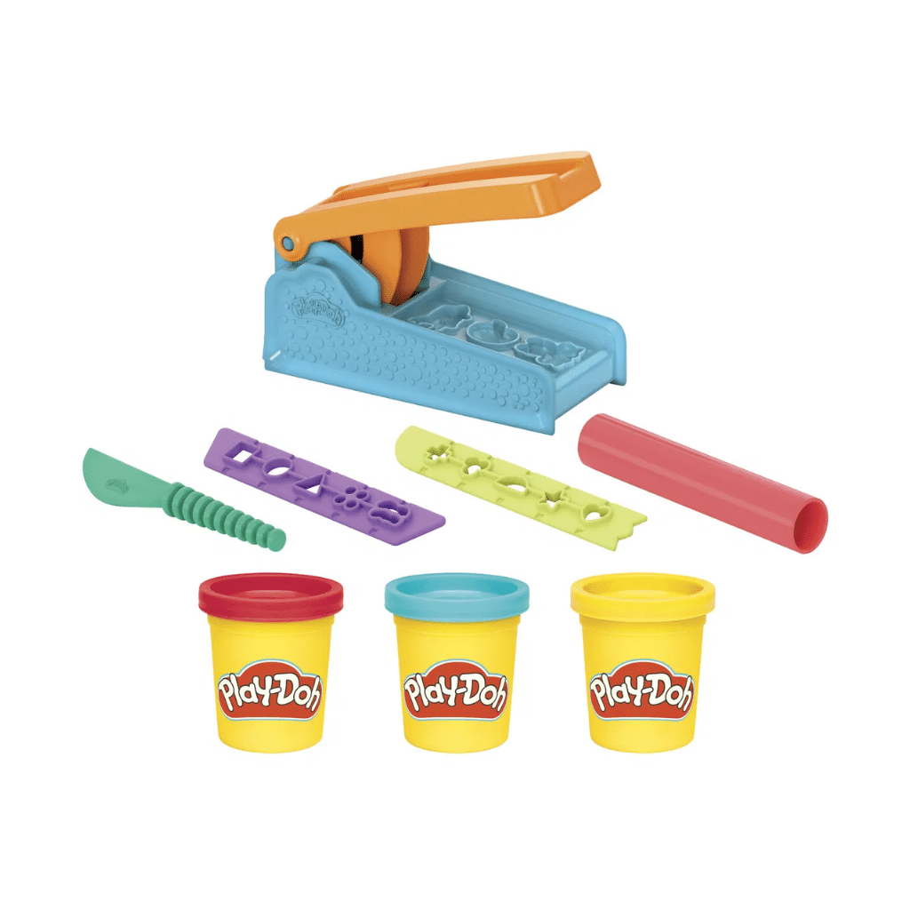 Play-Doh Fun Factory Startset 348-8805