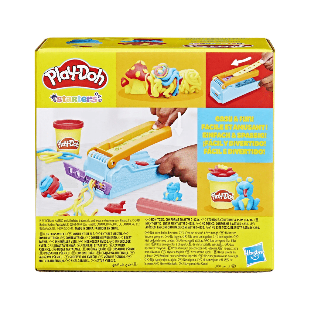 Play-Doh Fun Factory Startset 348-8805