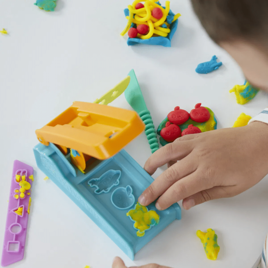Play-Doh Fun Factory Startset 348-8805