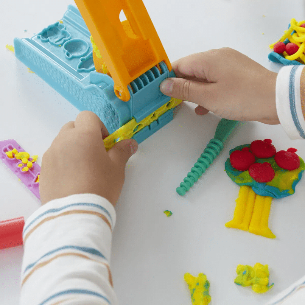 Play-Doh Fun Factory Startset 348-8805