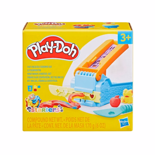 Play-Doh Fun Factory Startset 348-8805