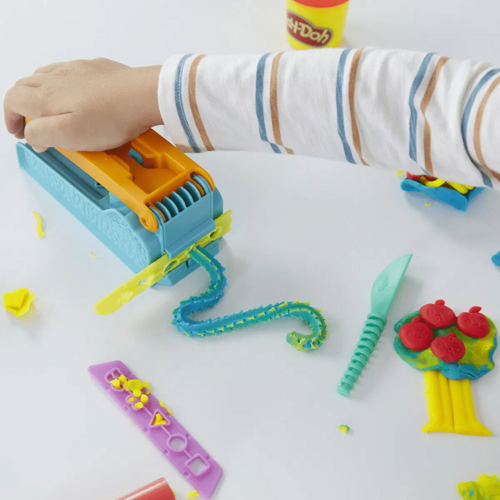 Play-Doh Fun Factory Startset 348-8805