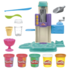 Play-Doh Rainbow Swirl Glass