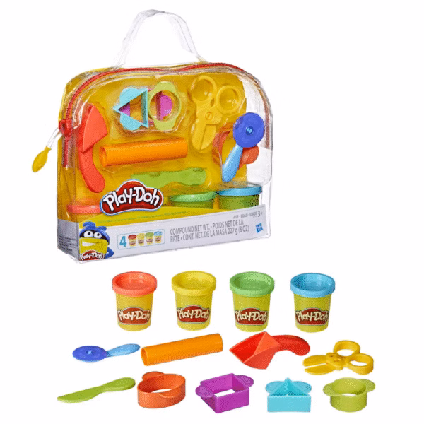 Play-Doh Startpaket 348-1169