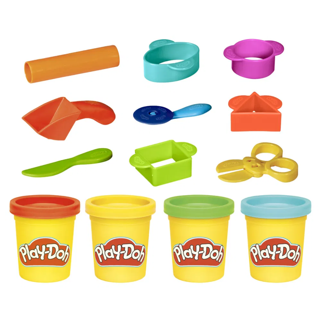 Play-Doh Startpaket 348-1169