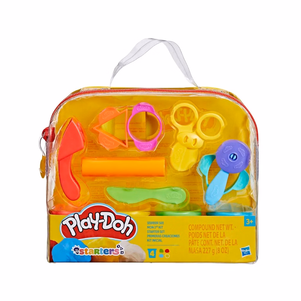 Play-Doh Starter Set 348-1169