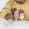Le Toy Van isglassar - perfekt för rollspel