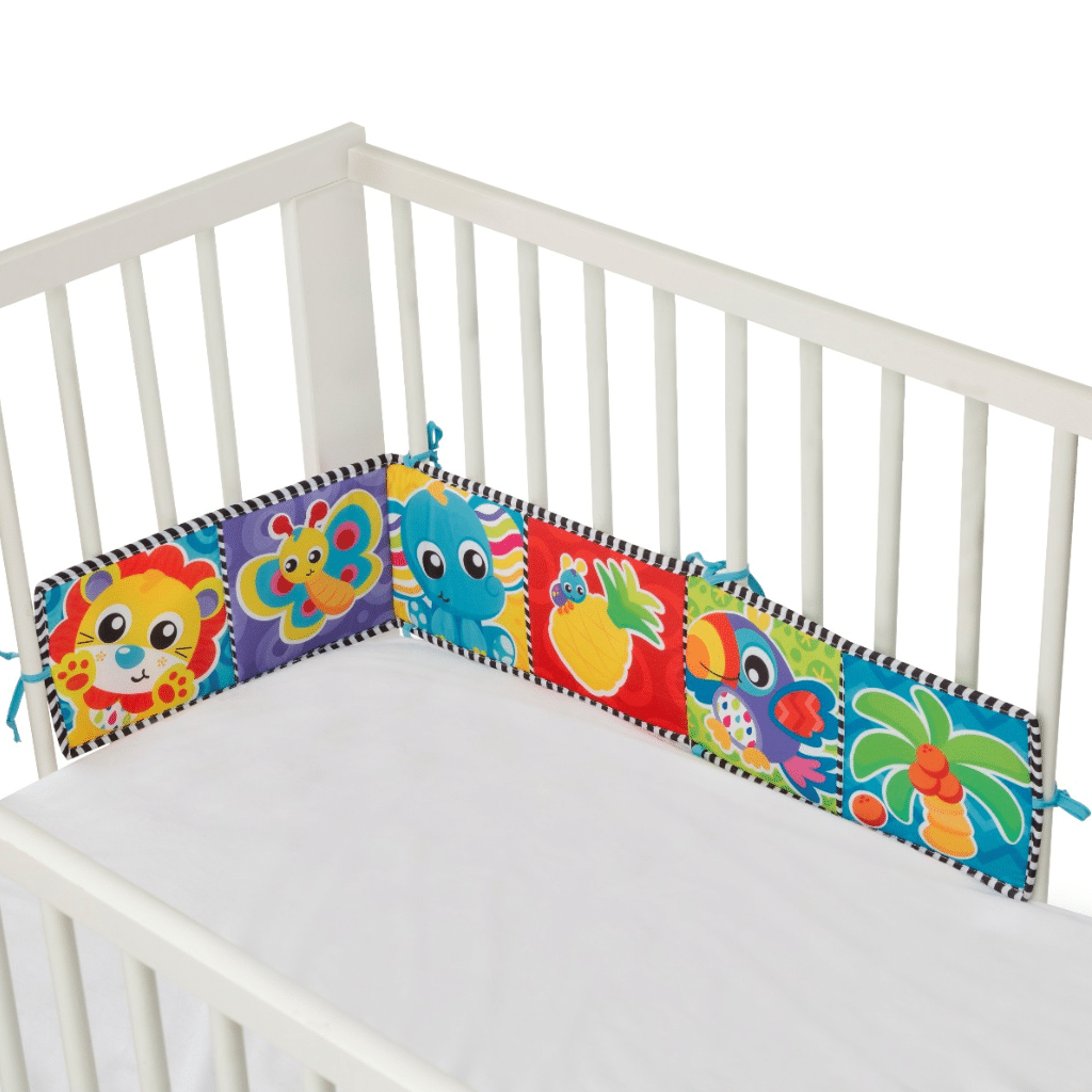 Magtid Reversibel bog_spejl 10186971 Playgro