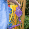 tickit® Rainbow Flexi Tubes - 6-pack 73155