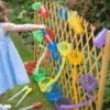 tickit® Rainbow Flexi Tubes - 6-pack 73155