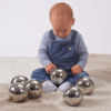 tickit® Sensoriskt reflekterande Mystery Bollar 72203