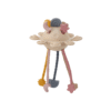 tickit® SiliSoft® Dragleksak med dragkedja (jord) 54567