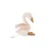 Moulin Roty mjuka leksaker med musikalisk slingring, Swan - la petite ecole de danse