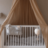 Cam cam Sängkläder, Baby, 70x100cm - GOTS - classic blue stripes Baby säng