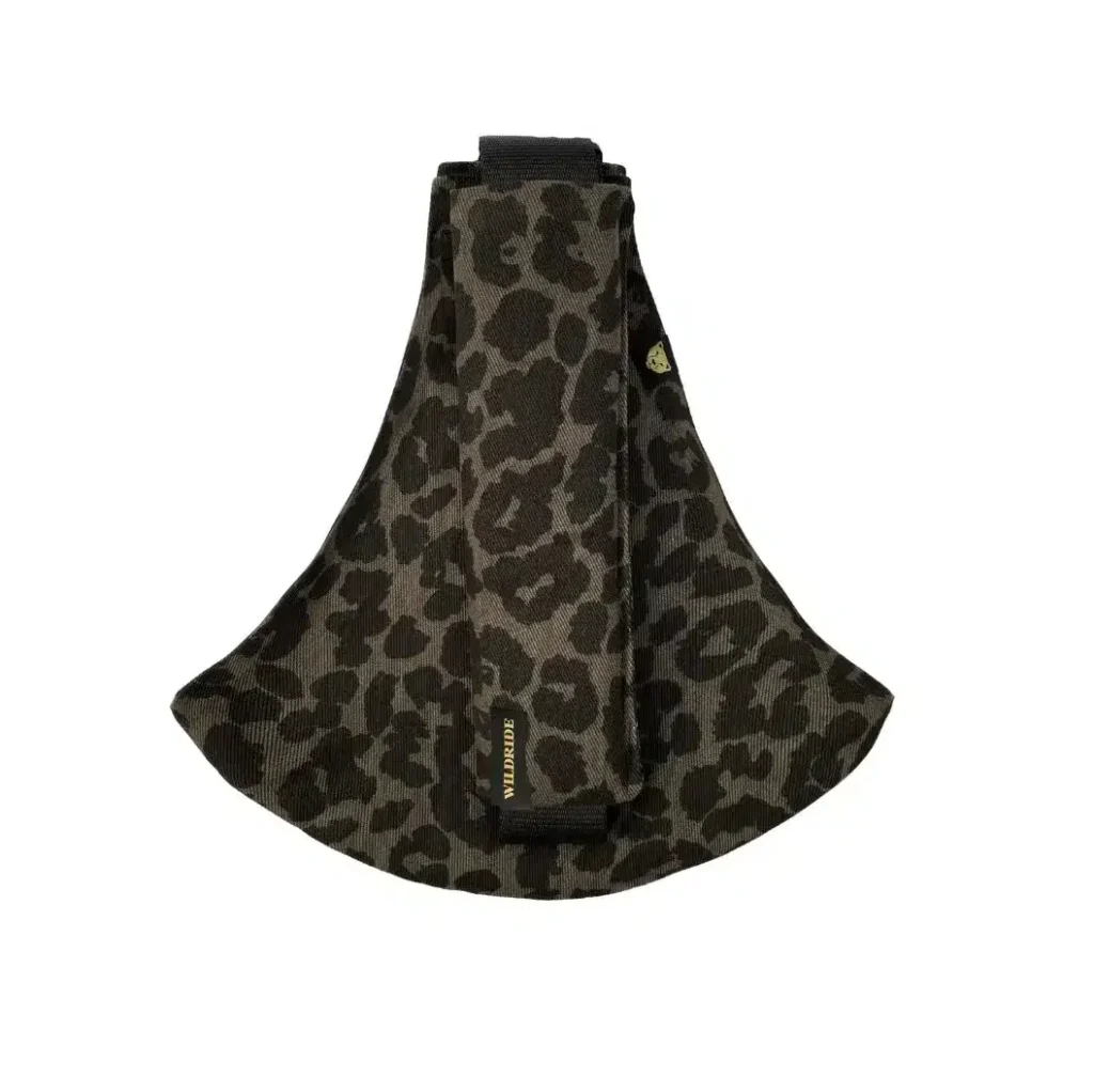 Wildride - Grå leopard