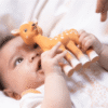 FanFan le Faon 850808 Cuddle Cloth Presentset