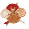 FanFan le Faon 850808 Cuddle Cloth Presentset