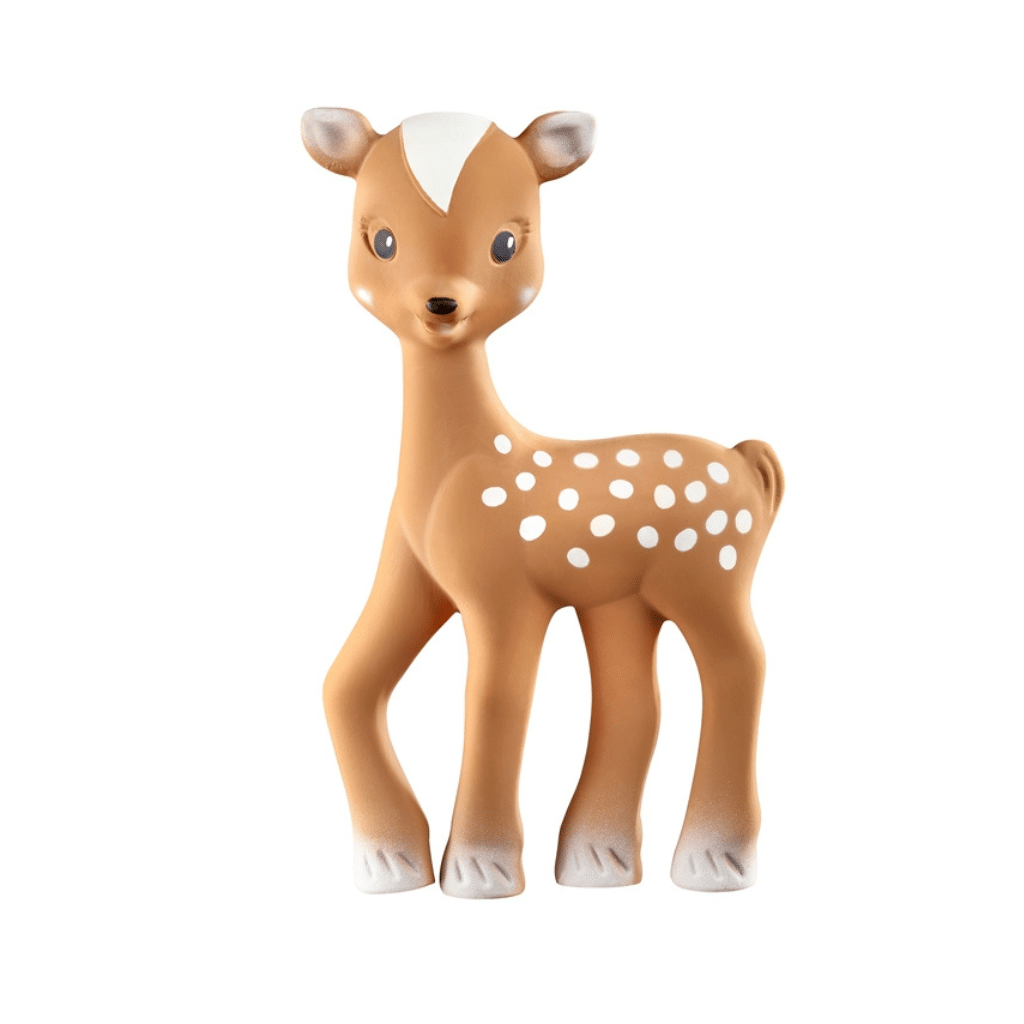 FanFan le Faon 850808 Cuddle Cloth Presentset