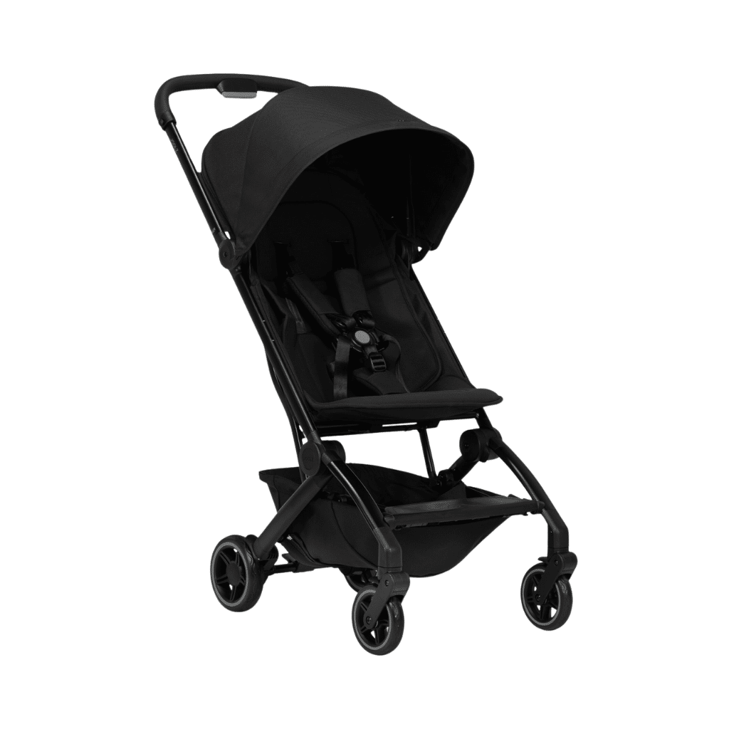 Joolz Aer2 klapvogn space black