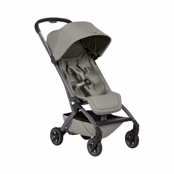 Joolz Aer2 sittvagn salvia grön