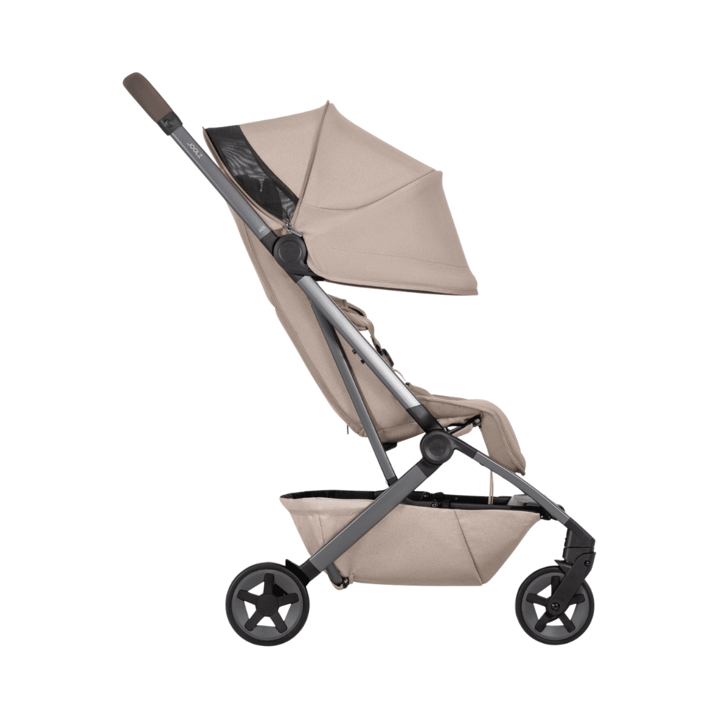 Joolz Aer2 sittvagn sandy taupe
