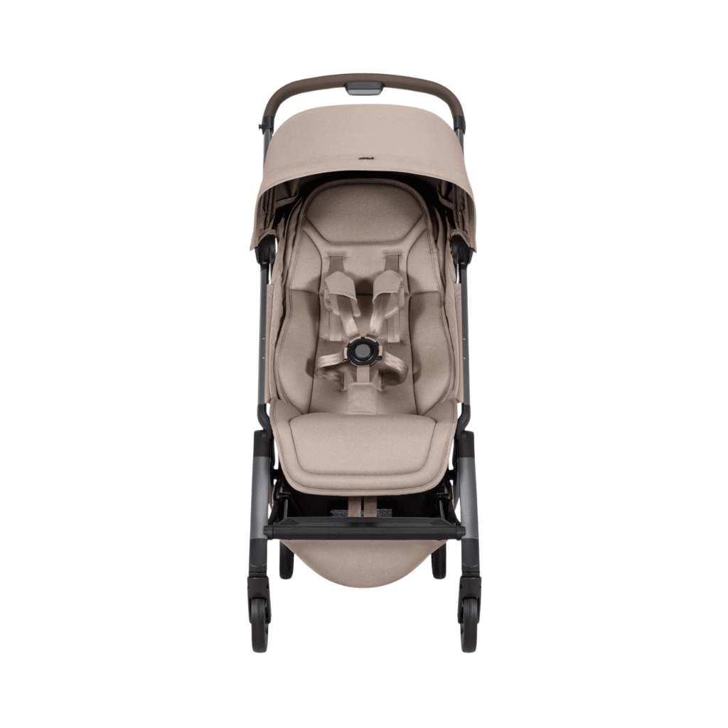 Joolz Aer2 sittvagn sandy taupe