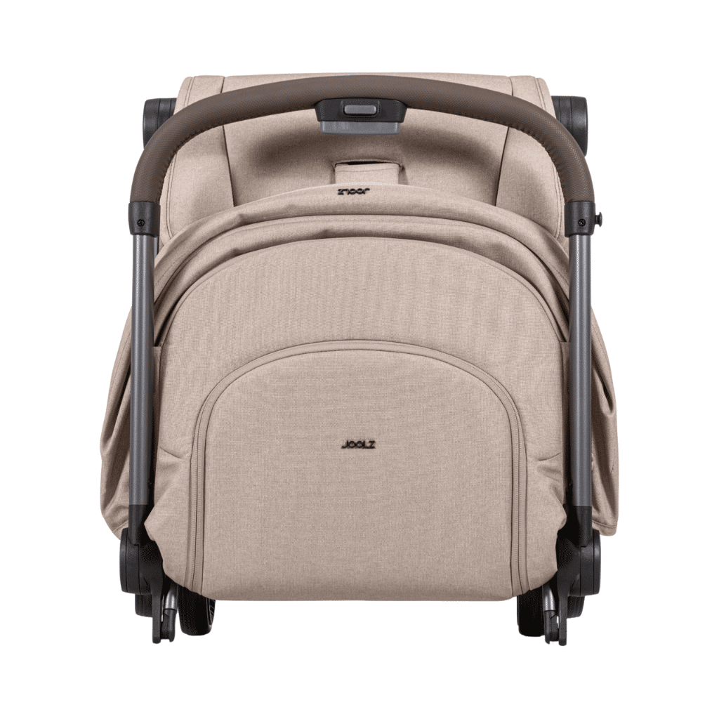 Joolz Aer2 sittvagn sandy taupe