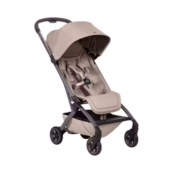 Joolz Aer2 sittvagn sandy taupe